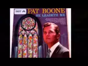 Pat Boone - NEARER MY GOD TO THEE
